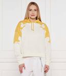 Свитер Оливии Oversize fit Ba&Sh, желтый - фото