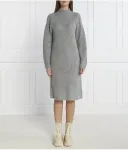 Платье C_Fagdasa Boss Orange, серый - фото