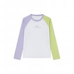 Футболка Outdoor Collection для подростков Under Armour, lavender - фото