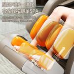 Массажные кресла AUX, серый - фото 9