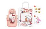 Hello Kitty термостакан большой вместимостью 600ML Sanrio, белый - фото 7