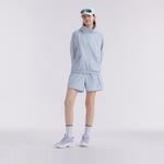 Женские карго-шорты CAT, синий - фото 6