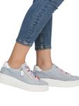 Кроссовки REMONTE, Dusty blue - фото 2