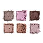 Палитра теней Flexx Xx Revolution - фото 4