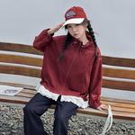 Детская одежда для улицы PROTECTCAMEL, red - фото 4