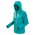 Флис Regatta Vatana full zip, синий - фото 5