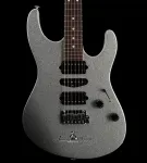 Suhr Custom Modern - серебристый блеск - фото 2