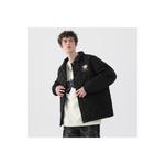 Тедди колледж серия пуховик унисекс Teddy Bear Collection, синий - фото 12