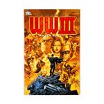 Dc World War III (Dc Comics) - фото