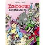 Книга Iznogoud Vol.10 (Paperback) - фото