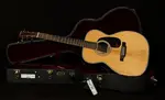 Гитары Martin 00-28 Modern Deluxe - фото 8