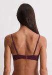 Бюстгальтер Marc O'Polo Underwired bra, Cherry Lacquer Stripe/Multi-Coloured - фото 2