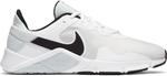 Nike Kids, Pure Platinum Black White - фото 2