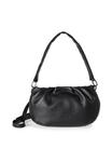 Сумка Aunts & Uncles Handbag, Black Dress/Black - фото