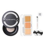 Набор косметики для женщин KATO-KATO - фото 10