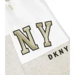 Юбка Dkny, серый - фото 3