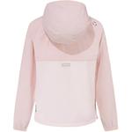 DESCENTE Беговая куртка унисекс, Black - фото 4