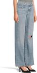 Джинсы 7 For All Mankind Tess Trousers, ArizonaSee Less - фото 2