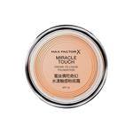 Крем-тональная основа Water Ripple Touch Foundation Poreless Correcting Skin Tone Setting 11.5g/11.5g*2/11.5g*3 Max Factor - фото