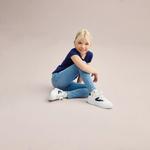 Джеггинсы Jumping Beans Adventure для девочек 4–12 лет Jumping Beans, зеленый - фото 3