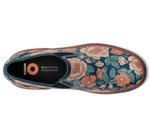 Ботинки Bogs Patch Slip On Tapestry Floral, цвет Navy Multi - фото 2