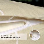 Постельное белье Esprit, бежевый - фото 3