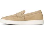 Лоферы VIONIC Thompson Slip-ons, цвет Sand Nbck Leather - фото