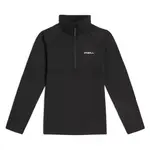 Флис OВґneill FWC Cruz, черный - фото