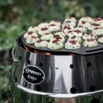 Сковорода Poffertjes POFF30 Petromax - фото 4