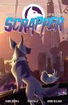 Scrapper (Image Comics) - фото