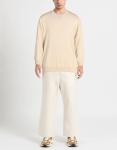 Свитер Manuel Ritz, бежевый - фото 2