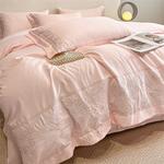 FUANNA Комплект постельного белья, 150 см, 4 предмета - фото 8