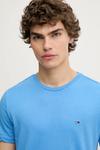 Футболка Tommy Jeans, синий - фото 4