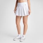 Юбка плиссе Chuck Taylor Converse, белый - фото 3