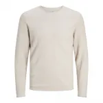 Свитер Jack & Jones Cooper, серый - фото 3