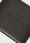 Кошелек Calvin Klein BOLD LOGO, Black - фото 4