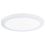 Потолочный светильник Paulmann 2in1 Cover-It mit Sensor, белый - фото