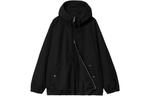 Carhartt WIP Куртка Madock унисекс черная, Black - фото 4