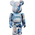 LFYT × STASH 100% и 400% BE@RBRICK - фото 4