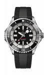 Часы superocean automatic 46 Breitling - фото