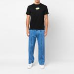 Футболка мужская Off-White Skate, черный - фото 3