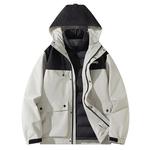 Jeep Куртка Unisex, White - фото 8