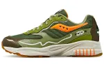 Кроссовки saucony 3D Grid Hurricane Maybe Tomorrow Tortoise - фото