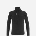 MILLET UBIC LIGHTGRID мужская флисовая куртка - фото