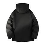 Jeep Куртка мужская, Polished Lime (3-in-1 Detachable Liner) - фото 9