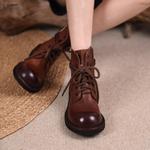 Ботинки ARTMU Martin Boots Women's - фото 19