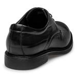 Туфли мужские низкие Zro, черный - фото 4