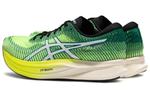 Кроссовки магия скорости 2 Asics, желтый - фото 2