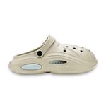 Сабо унисекс Run Manner, черный - фото 14