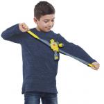 COBI, Стретч-фигурка - Трансформеры Шмель STRETCH ARMSTRONG - фото 4